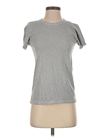 Rag & Bone Short Sleeve T-Shirt (view 1)