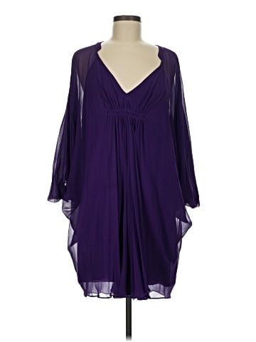 Diane von Furstenberg Cocktail Dress (view 1)
