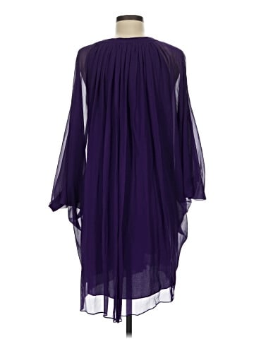 Diane von Furstenberg Cocktail Dress (view 2)