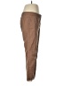 Boden Brown Khakis Size 8R - photo 4