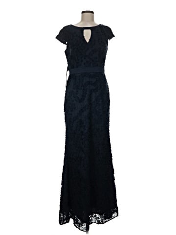 JS Collections Cocktail Dress (view 1)