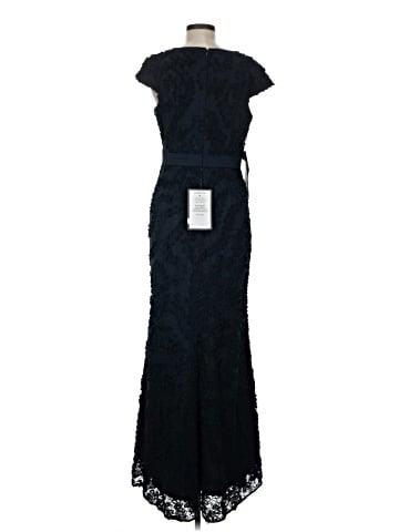 JS Collections Cocktail Dress (view 2)