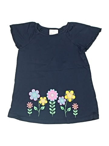 Hanna Andersson Short Sleeve T-Shirt (view 1)
