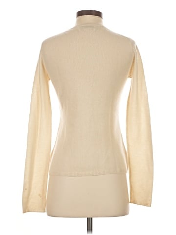 Ellen Tracy Cashmere Pullover Sweater (view 2)