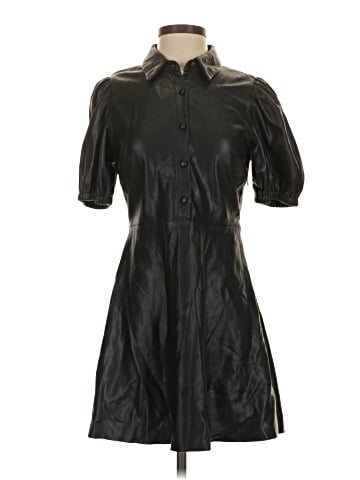 Zara Casual Dress (view 1)