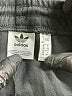 Adidas Black Track Pants Size 12 - photo 7
