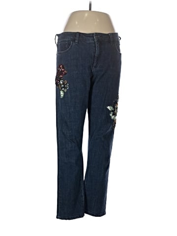 Pilcro and the Letterpress Jeans (view 1)