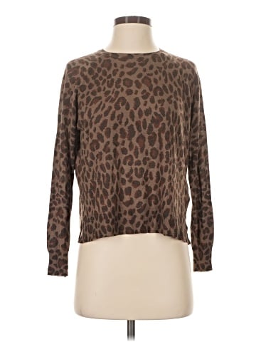 Zara Pullover Sweater (view 1)