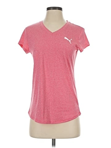 Puma Active T-Shirt (view 1)