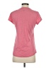 Puma 100% Polyester Pink Active T-Shirt Size S - photo 2