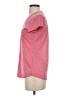 Puma 100% Polyester Pink Active T-Shirt Size S - photo 5