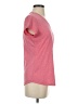 Puma 100% Polyester Pink Active T-Shirt Size S - photo 4
