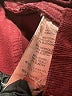J.Crew Burgundy Jeans Size 26 waist (petite) - photo 8