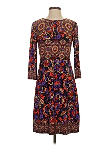 DM Collection Casual Dress (view 1)