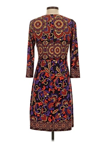 DM Collection Casual Dress (view 2)