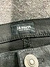 Hudson Jeans 100% Polyester Black Jeans Size 29 waist - photo 7