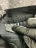 Hudson Jeans 100% Polyester Black Jeans Size 29 waist - photo 8