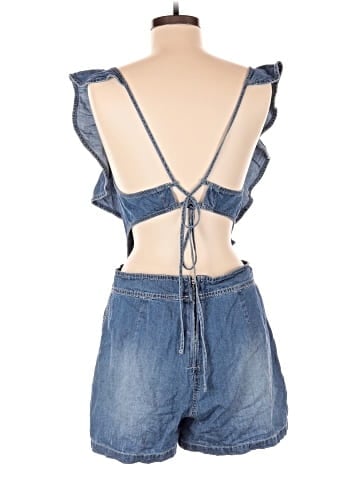 Do & Be Romper (view 2)