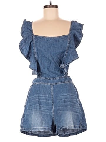 Do & Be Romper (view 1)