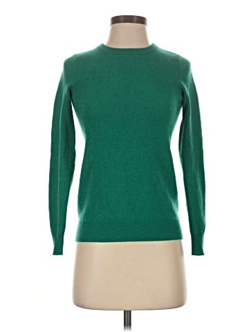C by Bloomingdales Cashmere Pullover Sweater (view 1)
