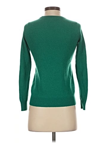 C by Bloomingdales Cashmere Pullover Sweater (view 2)