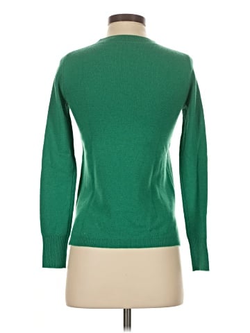 J.Crew Cashmere Pullover Sweater (view 2)