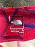 The North Face Print Pink Active Pants Size 14 - 16 - photo 3