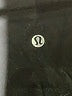 Lululemon Athletica Black Active Pants Size 2 - photo 7