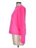 Dudley Stephens 100% Polyester Pink Sweatshirt Size M - photo 5