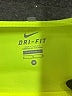 Nike Yellow Active T-Shirt Size M - photo 7