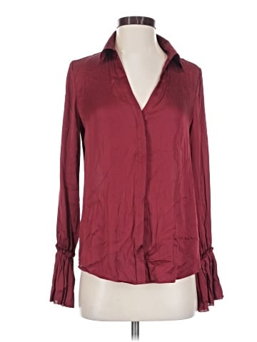 Paige Long Sleeve Blouse (view 1)