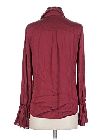 Paige Long Sleeve Blouse (view 2)