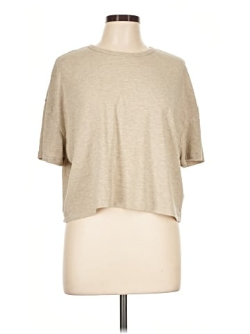 Wilfred Free Short Sleeve T-Shirt (view 1)