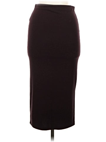 Forever 21 Formal Skirt (view 2)