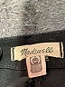Madewell Black Active Pants Size 26 waist - photo 7