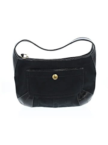 Coach Shoulder Bag (view 1)