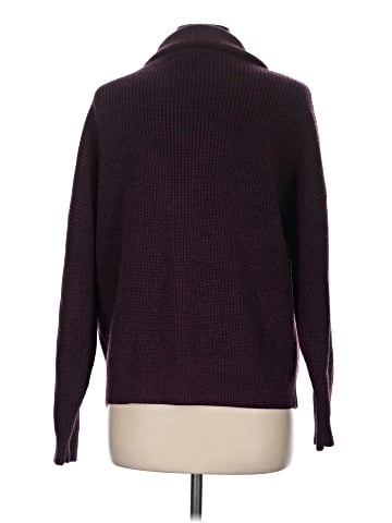 Amour Vert Wool Cardigan (view 2)