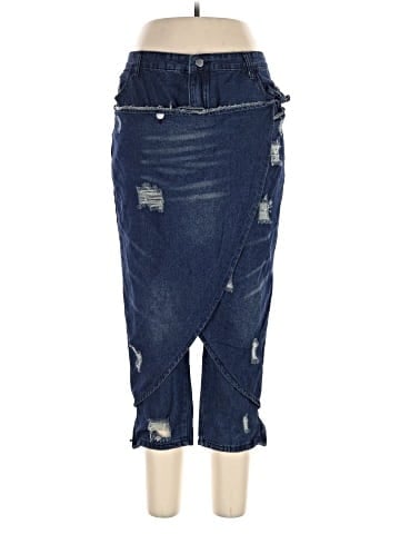 Unbranded Jeans (view 1)