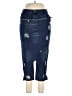 Unbranded Blue Jeans Size 5XL - photo 1
