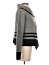 Max Studio Gray Pullover Sweater Size S - photo 4