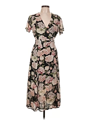 Estro Versa Casual Dress (view 1)