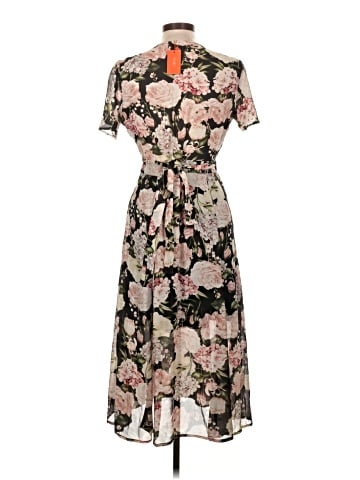 Estro Versa Casual Dress (view 2)