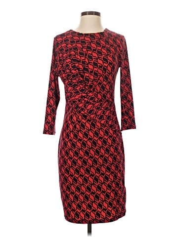 MICHAEL Michael Kors Cocktail Dress (view 1)