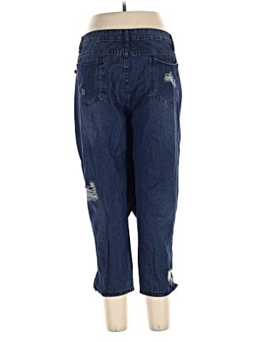 Unbranded Jeans (view 2)