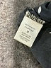 West Kei 100% Polyester Black Short Sleeve Blouse Size M - photo 8