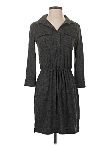 Ann Taylor LOFT Casual Dress (view 1)
