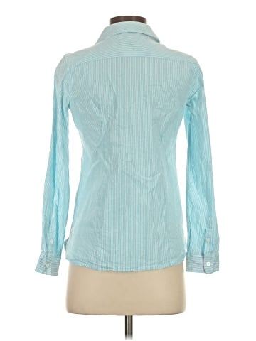 U.S. Polo Assn. Long Sleeve Blouse (view 2)