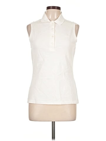 Lacoste Sleeveless T-Shirt (view 1)