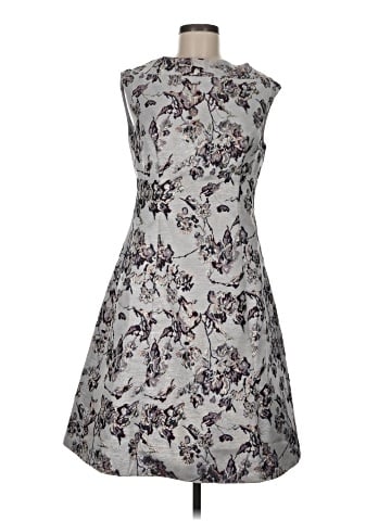 Adrianna Papell Cocktail Dress (view 1)