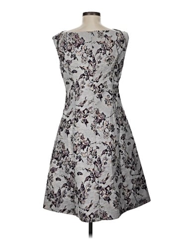 Adrianna Papell Cocktail Dress (view 2)